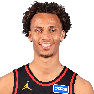 丹尼尔斯个人头像