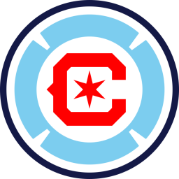 芝加哥火焰首发队徽