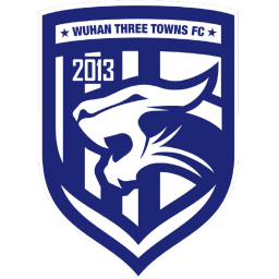 武汉三镇队伍Logo