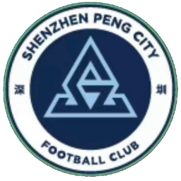 深圳新鹏城队伍Logo