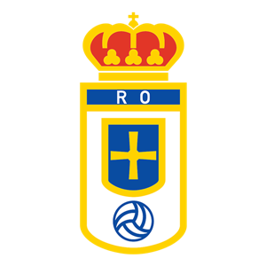 皇家奥维耶多队伍Logo