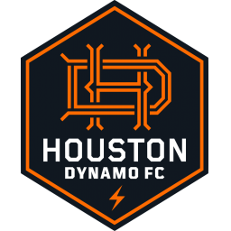 休斯顿迪纳摩首发队徽