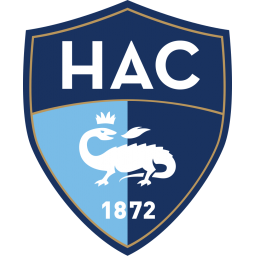 勒阿弗尔队伍Logo