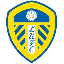 利兹联队伍Logo