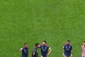 阿尔特塔谈本·怀特手球：在英超中这不算点球，但在欧冠就算相关视频